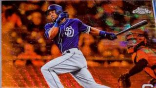 Manny Margot
