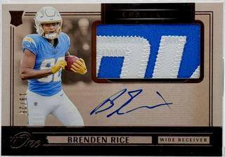 Brenden Rice