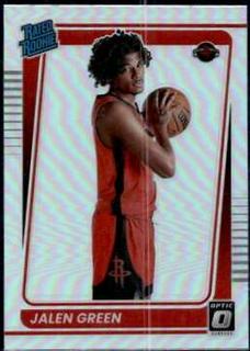 Jalen Green
