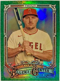 Mike Trout