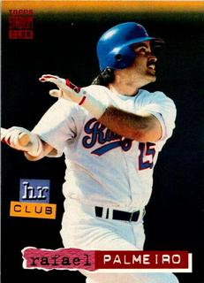 Rafael Palmeiro