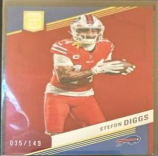 Stefon Diggs