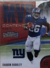 Saquon Barkley
