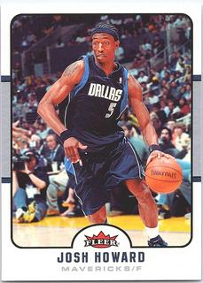 Josh Howard