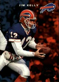 Jim Kelly