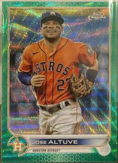 Jose Altuve