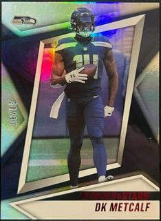 DK Metcalf