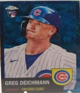 Greg Deichmann