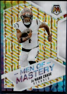 Ja'Marr Chase