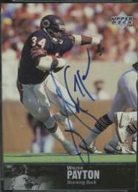 Walter Payton