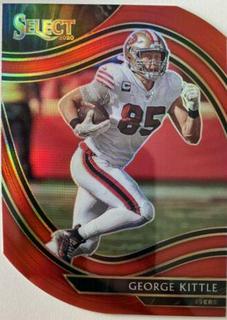 George Kittle