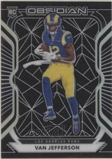 Van Jefferson