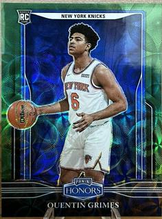 Quentin Grimes