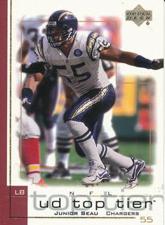 Junior Seau