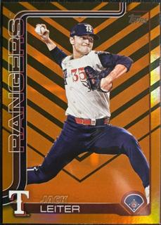 Jack Leiter