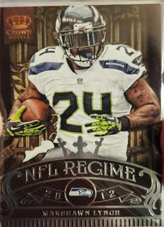 Marshawn Lynch