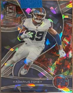 Kadarius Toney