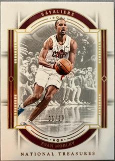 Evan Mobley