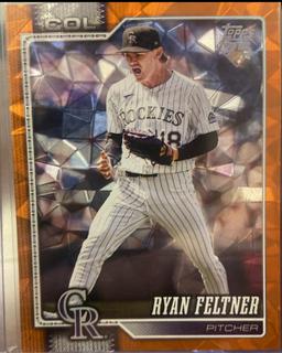 Ryan Feltner