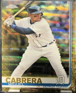 Miguel Cabrera