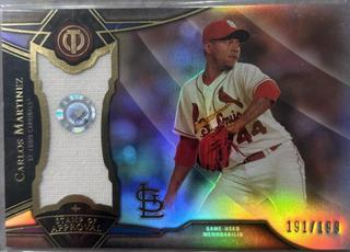 Carlos Martinez