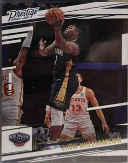 Zion Williamson