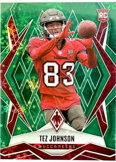 Tez Johnson