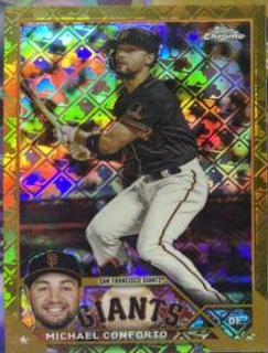 Michael Conforto