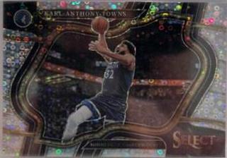 Karl Anthony Towns