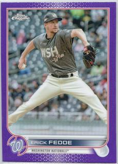 Erick Fedde