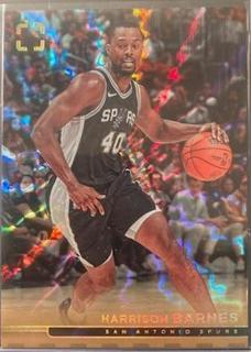Harrison Barnes