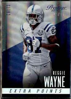 Reggie Wayne