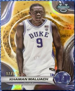 Khaman Maluach