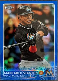 Giancarlo Stanton