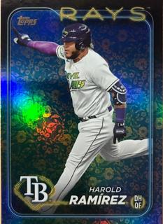 Harold Ramirez