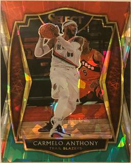 Carmelo Anthony