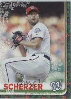 Max Scherzer