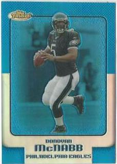Donovan McNabb