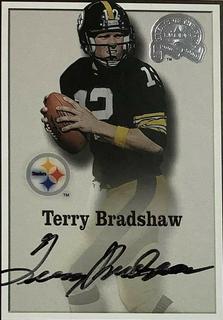 Terry Bradshaw