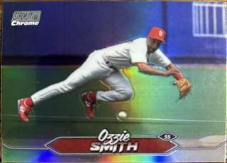 Ozzie Smith