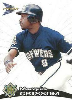 Marquis Grissom