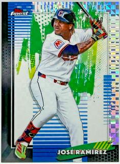 Jose Ramirez