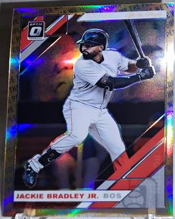Jackie Bradley Jr.