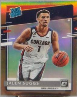 Jalen Suggs