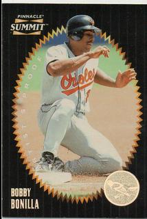 Bobby Bonilla