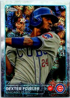 Dexter Fowler