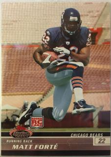 Matt Forte