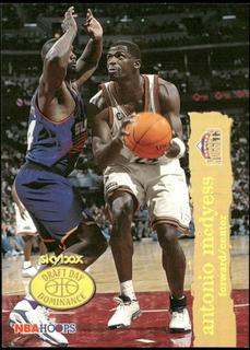 Antonio McDyess