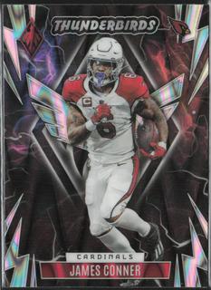 James Conner