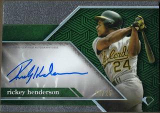 Rickey Henderson